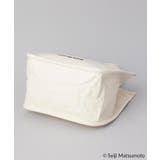 ミニランチ刺繍バッグ IV <ANDY THE MOUSE> | 212 KITCHEN STORE | 詳細画像4