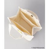 ミニランチ刺繍バッグ IV <ANDY THE MOUSE> | 212 KITCHEN STORE | 詳細画像5