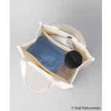 ミニランチ刺繍バッグ IV <ANDY THE MOUSE> | 212 KITCHEN STORE | 詳細画像6