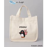 その他 | ミニランチバッグ IV <PINGU ピングー> | 212 KITCHEN STORE