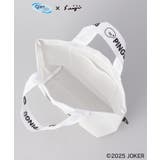 メッシュバッグSサイズ WH <PINGU ピングー> | 212 KITCHEN STORE | 詳細画像5