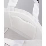 メッシュバッグSサイズ WH <PINGU ピングー> | 212 KITCHEN STORE | 詳細画像7