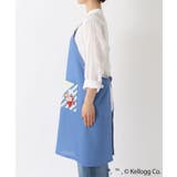 エプロン BL <Kellogg’s ケロッグ> | 212 KITCHEN STORE | 詳細画像2