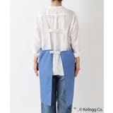 エプロン BL <Kellogg’s ケロッグ> | 212 KITCHEN STORE | 詳細画像3