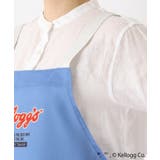 エプロン BL <Kellogg’s ケロッグ> | 212 KITCHEN STORE | 詳細画像5