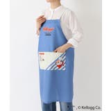 その他 | エプロン BL <Kellogg’s ケロッグ> | 212 KITCHEN STORE