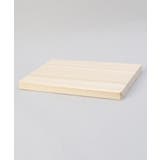 HINOKI まな板 長方形Ｌ ＜63 ロクサン＞ | 212 KITCHEN STORE | 詳細画像2 