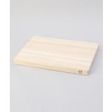 その他 | HINOKI まな板 長方形Ｌ ＜63 ロクサン＞ | 212 KITCHEN STORE