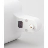 オートディスペンサー ソリエ 泡ソープタイプ | 212 KITCHEN STORE | 詳細画像5 