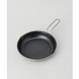 その他 | 二層鋼グリルパン丸形 19cm <copan コパン> | 212 KITCHEN STORE