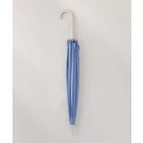 アンブレラ 58cm アズールブルー 長傘 ＜Shupatto シュパット＞ | 212 KITCHEN STORE | 詳細画像2 