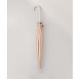 アンブレラ 58cm シェルピンク 長傘 ＜Shupatto シュパット＞ | 212 KITCHEN STORE | 詳細画像2 
