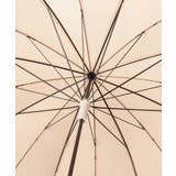 アンブレラ 58cm シェルピンク 長傘 ＜Shupatto シュパット＞ | 212 KITCHEN STORE | 詳細画像3 