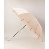 その他 | アンブレラ 58cm シェルピンク 長傘 ＜Shupatto シュパット＞ | 212 KITCHEN STORE