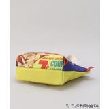 ミニランチバッグ トニー <Kellogg’s ケロッグ> | 212 KITCHEN STORE | 詳細画像4