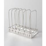 &kit 調節できるディッシュスタンド | 212 KITCHEN STORE | 詳細画像1 