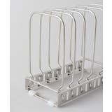 &kit 調節できるディッシュスタンド | 212 KITCHEN STORE | 詳細画像3 