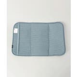 ユードライ ミニドライングマット スレートブルー ＜Umbra アンブラ＞ | 212 KITCHEN STORE | 詳細画像3 