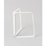 ポリ袋ホルダー WH ＜marna マーナ＞ | 212 KITCHEN STORE | 詳細画像2 