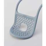 スリング シンクキャディー スレートブルー ＜Umbra アンブラ＞ | 212 KITCHEN STORE | 詳細画像3 