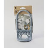 スリング シンクキャディー スレートブルー ＜Umbra アンブラ＞ | 212 KITCHEN STORE | 詳細画像4 