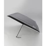 Wpc. IZA ライトスリム GY 日傘/折傘 | 212 KITCHEN STORE | 詳細画像1 