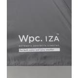Wpc. IZA ライトスリム GY 日傘/折傘 | 212 KITCHEN STORE | 詳細画像5 