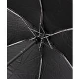 Wpc.遮光切り継ぎtiny OFBK  日傘/折傘 | 212 KITCHEN STORE | 詳細画像4 