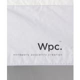 Wpc.遮光切り継ぎtiny OFGY  日傘/折傘 | 212 KITCHEN STORE | 詳細画像5 