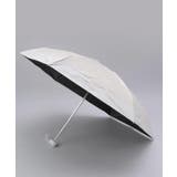 Wpc. 遮光切り継ぎtiny BE 日傘/折傘 | 212 KITCHEN STORE | 詳細画像1 