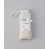 Wpc. 遮光切り継ぎtiny BE 日傘/折傘 | 212 KITCHEN STORE | 詳細画像3 