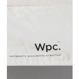 Wpc. 遮光切り継ぎtiny BE 日傘/折傘 | 212 KITCHEN STORE | 詳細画像5 