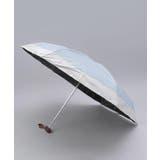 Wpc. 遮光切り継ぎtiny SX 日傘/折傘 | 212 KITCHEN STORE | 詳細画像1 