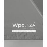 Wpc. IZA ASC GY 日傘/折傘 | 212 KITCHEN STORE | 詳細画像5 