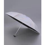 Wpc. 遮光パステルペイントmini OWH 日傘/折傘 | 212 KITCHEN STORE | 詳細画像1 