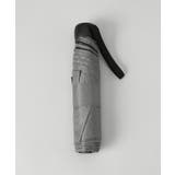 Wpc. 遮光ミニマムベーシックパラソルユニセックス GY 日傘/折傘 | 212 KITCHEN STORE | 詳細画像2 