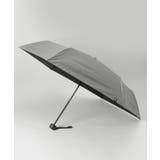 その他 | Wpc. 遮光ミニマムベーシックパラソルユニセックス GY 日傘/折傘 | 212 KITCHEN STORE