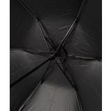 Wpc. 遮光ドームワイドスカラップ mini BE 日傘 | 212 KITCHEN STORE | 詳細画像4 