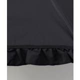 Wpc. 遮光クラシックフリル mini BK 日傘/長傘 | 212 KITCHEN STORE | 詳細画像5 