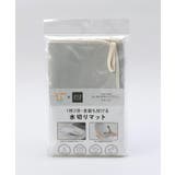 そうじの神様1枚2役・食器も拭ける 水切りマット | 212 KITCHEN STORE | 詳細画像5 