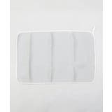 そうじの神様1枚2役・食器も拭ける 水切りマット大判 | 212 KITCHEN STORE | 詳細画像1 