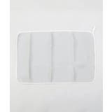 その他 | そうじの神様1枚2役・食器も拭ける 水切りマット大判 | 212 KITCHEN STORE