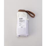 Wpc. 遮光切り継ぎtiny LV 日傘/折傘 | 212 KITCHEN STORE | 詳細画像3 