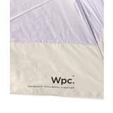 Wpc. 遮光切り継ぎtiny LV 日傘/折傘 | 212 KITCHEN STORE | 詳細画像5 