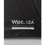 Wpc.IZA ASC BK 日傘/折傘 | 212 KITCHEN STORE | 詳細画像5 