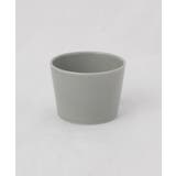 カップ 200ml 灰 ＜Common  コモン＞ | 212 KITCHEN STORE | 詳細画像1 