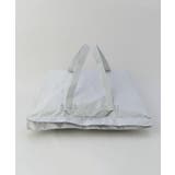 洗える持ち帰り寿司 ピザが入るレジかごかばん LGY | 212 KITCHEN STORE | 詳細画像10 