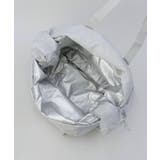 洗える持ち帰り寿司 ピザが入るレジかごかばん LGY | 212 KITCHEN STORE | 詳細画像5 