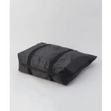 洗える持ち帰り寿司 ピザが入るレジかごかばん BK | 212 KITCHEN STORE | 詳細画像4 