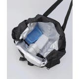 洗える持ち帰り寿司 ピザが入るレジかごかばん BK | 212 KITCHEN STORE | 詳細画像6 